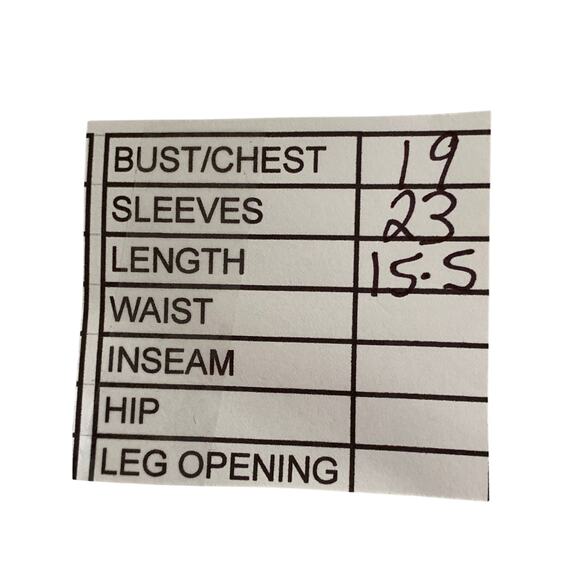 INDEFEIR Women's Blue Single Button Notch Collar Long Sleeve Cropped Top SZ XS - Picture 4 of 11